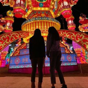 Meet your Posher, Samaya